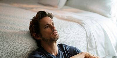 poster de la série Eveil