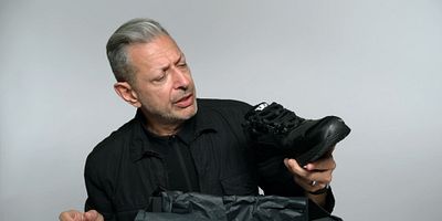 poster de la série Sneakers