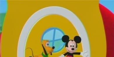 poster de la série Pluto le champion