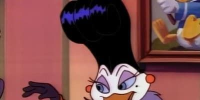 poster de la série Un héros à louer