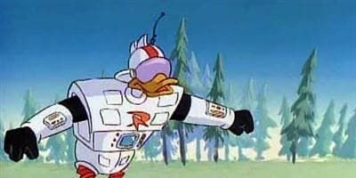 poster de la série Bubbéro et Juliette