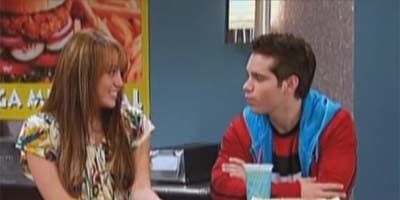 poster de la série La Lettre