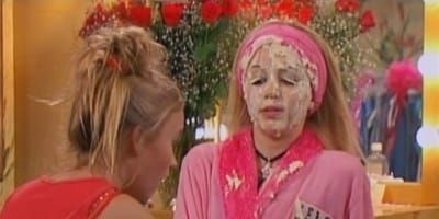 poster de la série Le secret de Miley