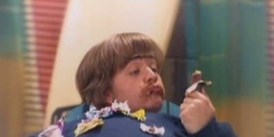 poster de la série Roméo et Juliette