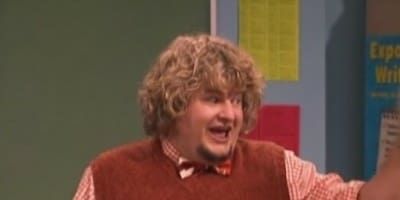 poster de la série La rançon de la gloire