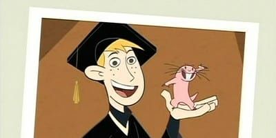 poster de la série Graduation, Part 1