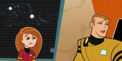 poster de la série Dimension Twist