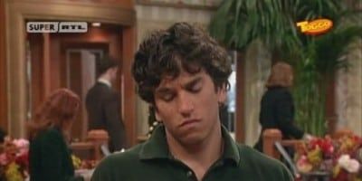 poster de la série Devine qui vient dormir chez nous ce soir