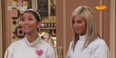 poster de la série Encore raté !