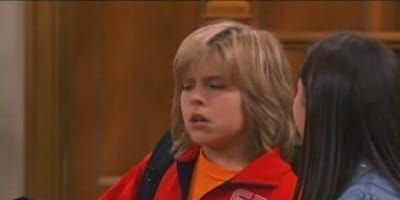 poster de la série Courrier du coeur