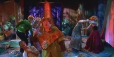 poster de la série Zack et Cody font du théâtre