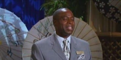 poster de la série Zack se met au japonais