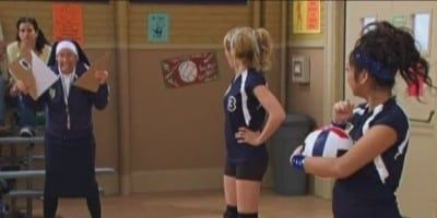 poster de la série La demande en mariage