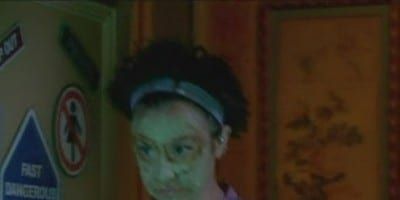 poster de la série Le somnambule