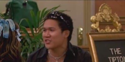 poster de la série Je veux ma momie