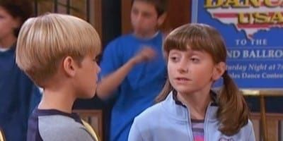 poster de la série Concours de danse