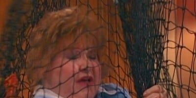 poster de la série Le Voleur de bijoux