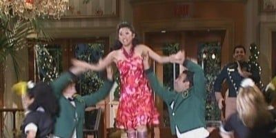 poster de la série Pause publicité