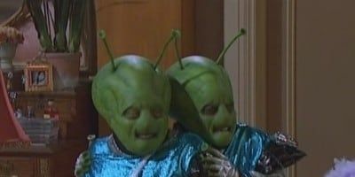 poster de la série Un prince à Boston