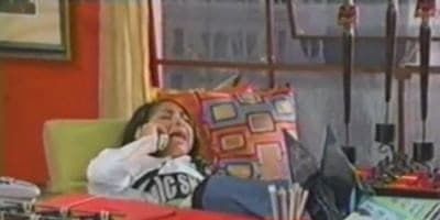 poster de la série Raven a trop le style