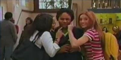 poster de la série Une recette de folie