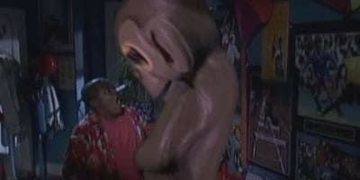 poster de la série Mauvaise conscience