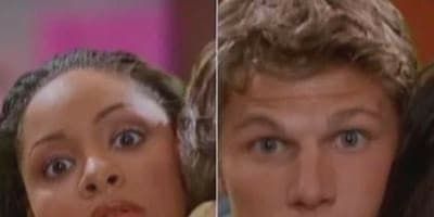 poster de la série Vision et ré-vision