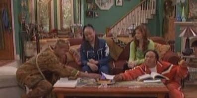 poster de la série Un jour, mon prince viendra