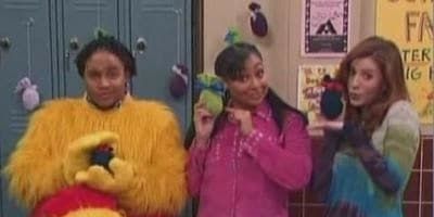 poster de la série Mélez vous de vos affaires!