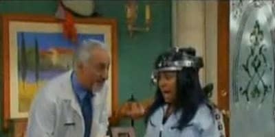 poster de la série Vision et télevision