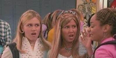 poster de la série Fini les vacheries