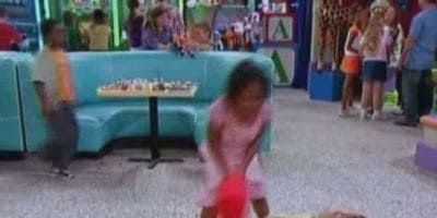 poster de la série Chipie, chipie, bang, bang