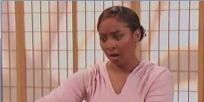 poster de la série Chasseuse d'autographes