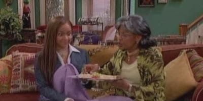 poster de la série Le club des gants de neige