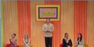 poster de la série Amitié en péril