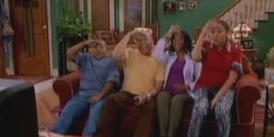 poster de la série L'audition