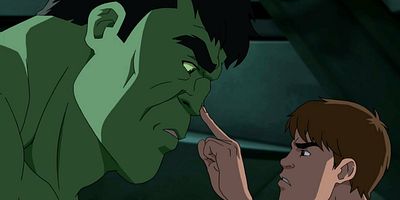 poster de la série Doorway to Destruction - Part 1