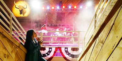 poster de la série Mon petit caramel