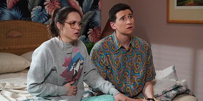 poster de la série L'heure de l'île