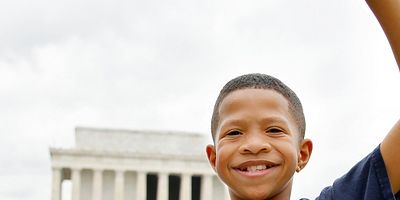 poster de la série Phénoménale Jordan