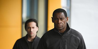 poster de la série Alex au pays des merveilles