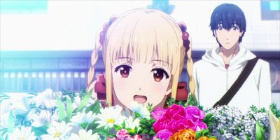 poster de la série Gemstone Mine - Shibuya