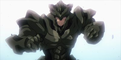 poster de la série Fireworks - Feux d'artifice