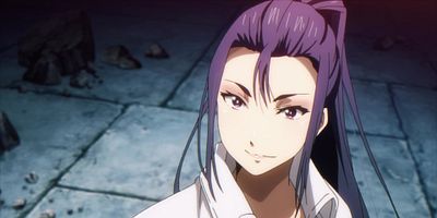 poster de la série Heads-up - Duel