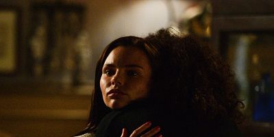 poster de la série Borders