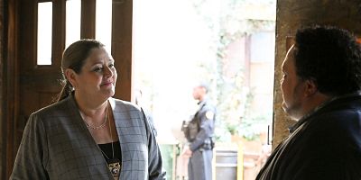 poster de la série Justice pour Benny