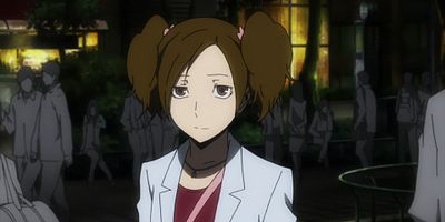 poster de la série Premiers mots