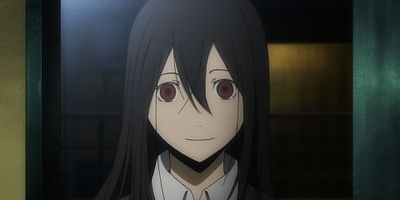 poster de la série Amour mutuel