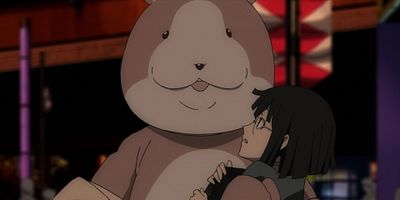 poster de la série Annonce de dissolution