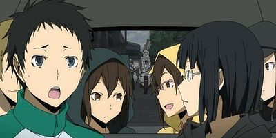 poster de la série À Rome, fais comme les Romains